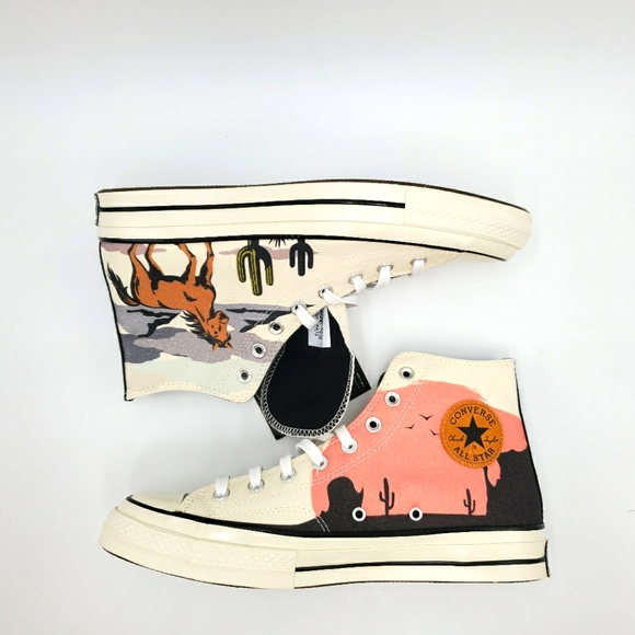 Converse Other - Converse unisex chuck 70 hi